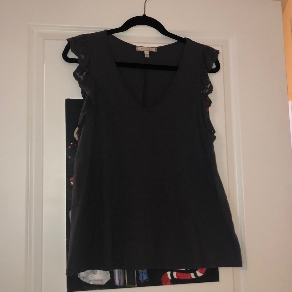 Anthropologie Top